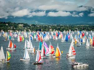 Bol d'Or Mirabaud 2021 : presque comme d'habitude !