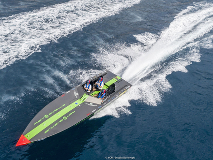 Monaco Energy Boat Challenge Nautisme Article