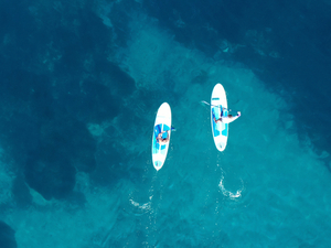 Notre sélection de jouets nautiques pour cet été !