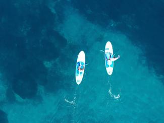 Notre sélection de jouets nautiques pour cet été !