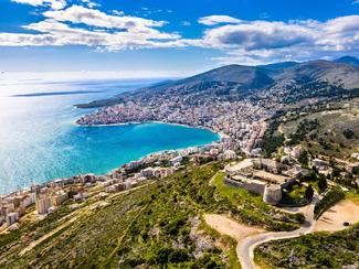 7 lieux incontournables de la Riviera Albanaise