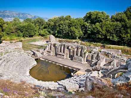 Butrint Butrint