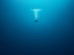 Exposition La Mer imaginaire : immergez-vous à la Fondation Carmignac sur l'île de Porquerolles