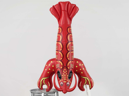 Jeff Koons Acrobat, 2003-2009 Jeff Koons Acrobat, 2003-2009