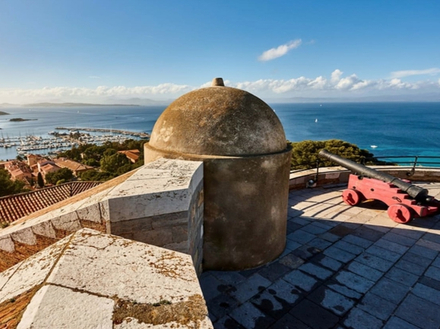 Fort Saint Agathe Fort Saint Agathe