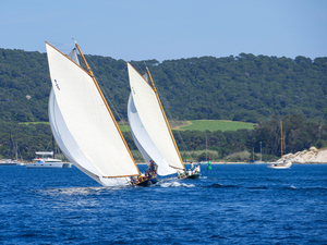 Porquerolle's Classic… Pour le plaisir des yeux