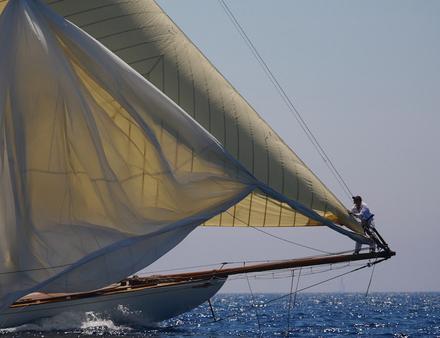 Nautisme Article