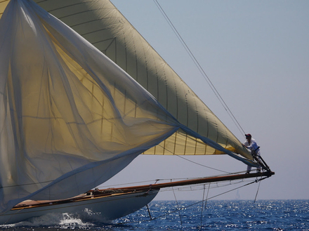Nautisme Article