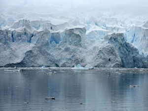 Les Maoris, premiers explorateurs de l'Antarctique