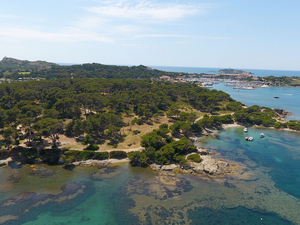 L'Île des Embiez, une escale idéale pour s'évader