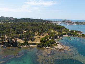 L'Île des Embiez, une escale idéale pour s'évader