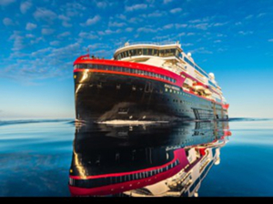 Hurtigruten Expeditions lance des croisières d'exception de Pôle à Pôle