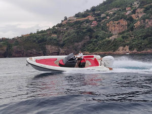 Essai Lomac Adrenalina 8.5 : l'art de concilier vitesse et confort