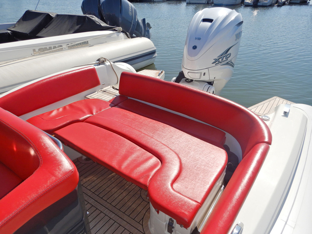 Nautisme Article
