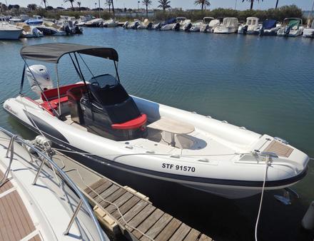 Nautisme Article