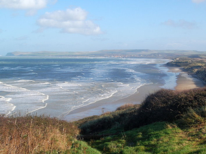 Météo sur les littoraux cette semaine : chaud puis orageux avant le changement jeudi