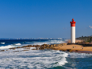 Chroniques d'un tour du monde : le dernier grain pour Durban
