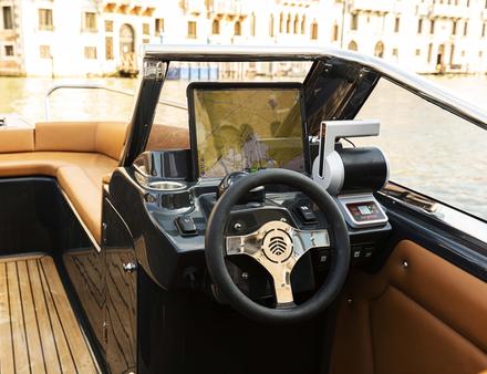 Nautisme Article