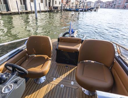 Nautisme Article