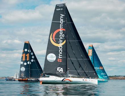 Nautisme Article