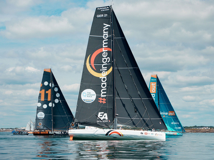 Nautisme Article