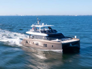 60 Sunreef Power Otoctone 60 : une histoire de confiance