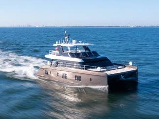 60 Sunreef Power Otoctone 60 : une histoire de...