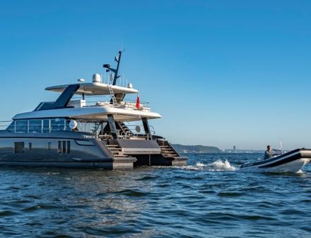 Nautisme Article