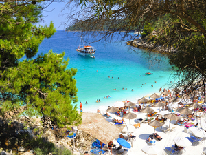 La Grèce, pays invité d'honneur du Grand Pavois de La Rochelle 2021