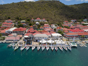 La Transat en Double – Concarneau - Saint-Barthélemy déjà tournée vers 2023