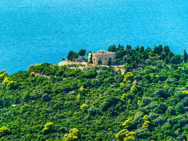 Fort Royal Nautisme Article