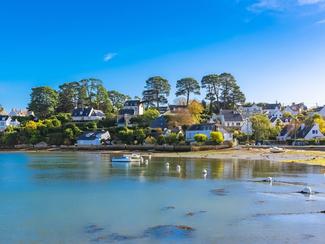 Dix îles françaises à découvrir sur la côte...