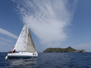 Corsica Med du 28 juin au 3 juillet : on dirait la Corse !