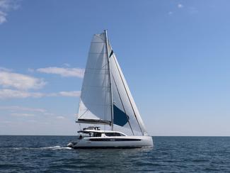 Essai Privilège Signature 580 : écrin design...