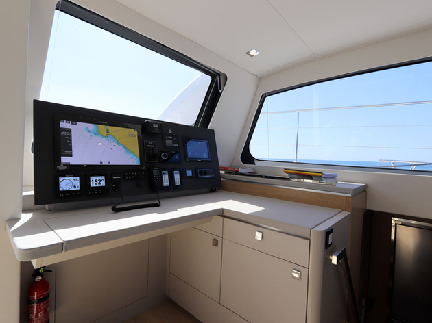 Nautisme Article