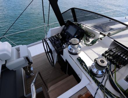 Nautisme Article