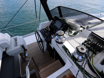 Nautisme Article