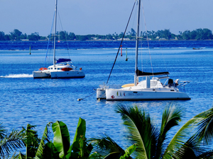 Sail Tahiti, la grande croisière en Polynésie