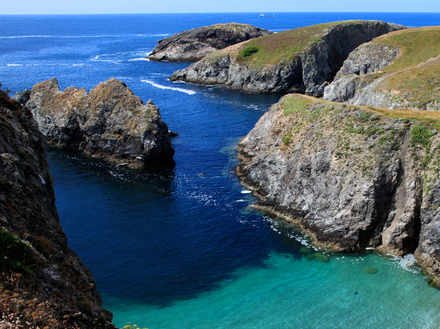 Belle-Île-en-Mer