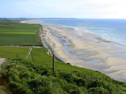 Côte d'Opale