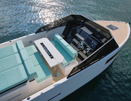 Nautisme Article
