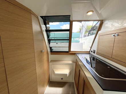 Nautisme Article