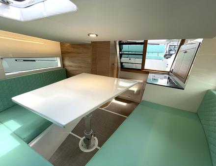 Nautisme Article