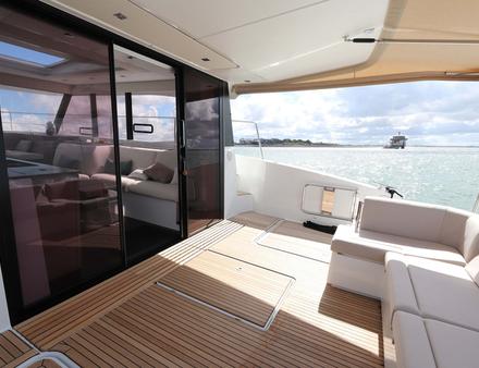 Nautisme Article