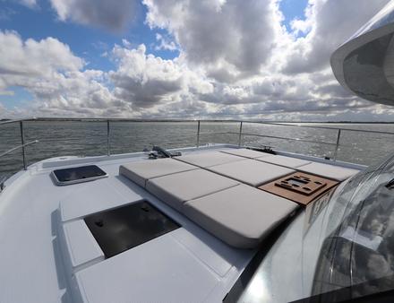 Nautisme Article