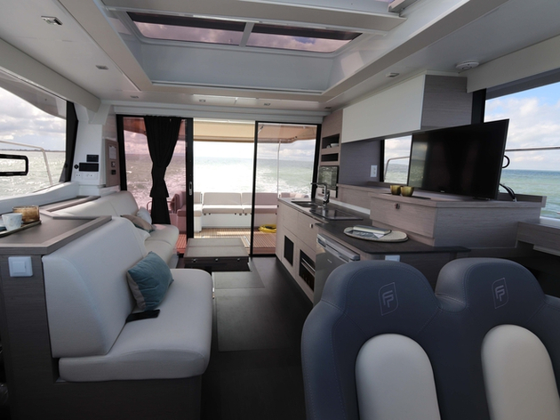 Nautisme Article