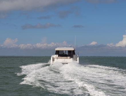 Nautisme Article