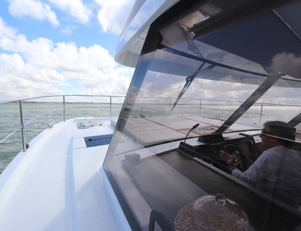 Nautisme Article