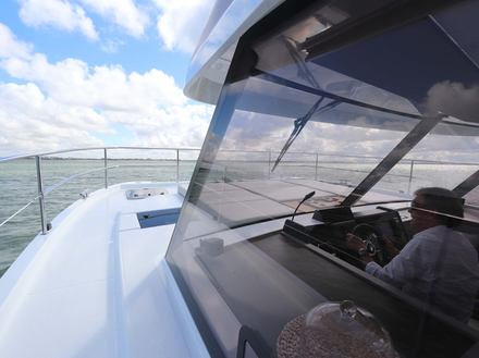 Nautisme Article