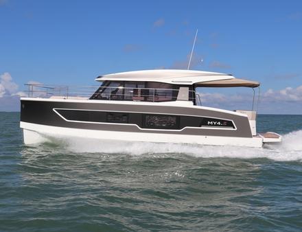 Nautisme Article